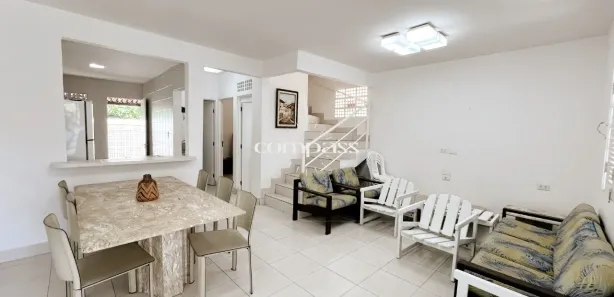 Casa de Condomínio com 4 Quartos à venda, 97m² no Itapuama, Cabo de Santo Agostinho