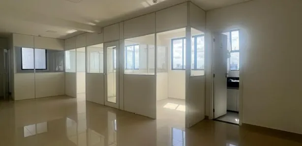 Sala Comercial para alugar, 72m² no Santo Amaro, Recife