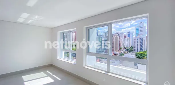 Apartamento com 2 Quartos à venda, 72m² no Lourdes, Belo Horizonte