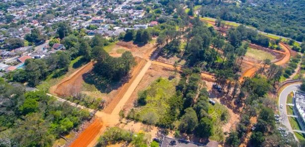 Lote/Terreno à venda, 300m² no São Lucas, Viamão
