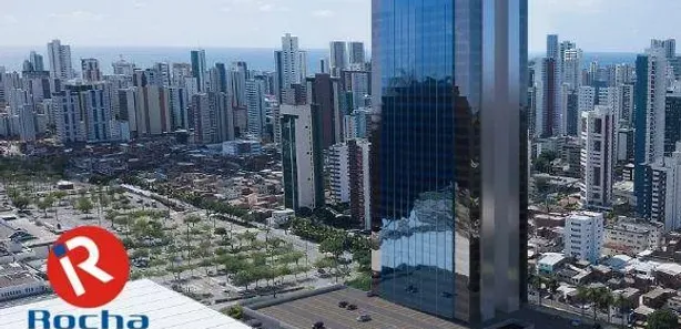 Sala Comercial para alugar, 62m² no Boa Viagem, Recife