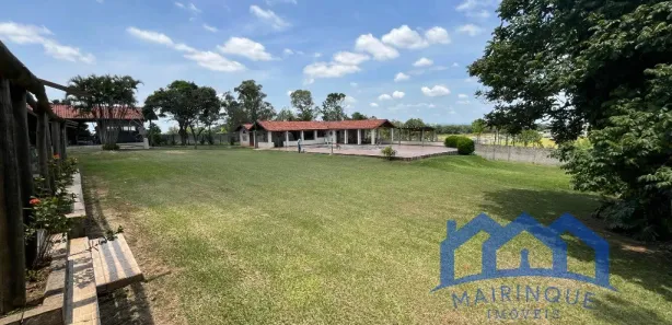 Fazenda/Sítio com 4 Quartos à venda, 17000m² no , Mairinque