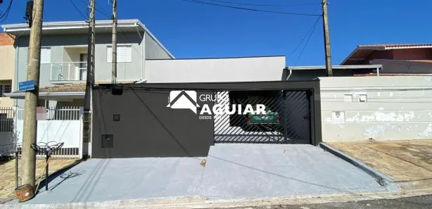 Casa com 3 Quartos à venda, 120m² no Loteamento Residencial Santa Gertrudes, Valinhos
