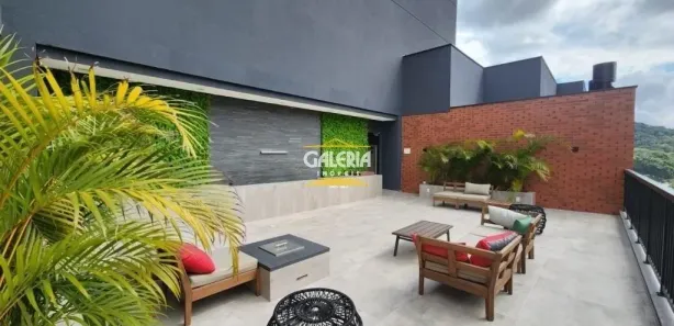 Cobertura com 3 Quartos à venda, 99m² no Anita Garibaldi, Joinville