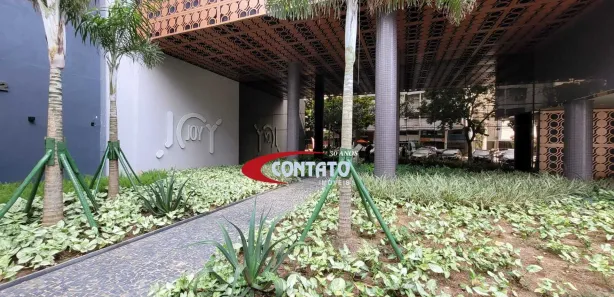 Apartamento com 2 Quartos para alugar, 69m² no Santo Agostinho, Belo Horizonte
