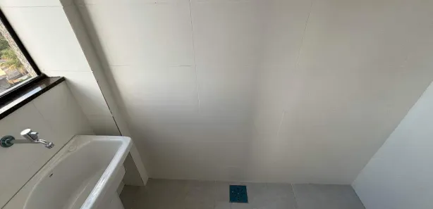 Cobertura com 3 Quartos à venda, 138m² no Brasil Industrial (Barreiro), Belo Horizonte