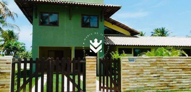 Casa com 4 Quartos à venda, 300m² no , Ipojuca