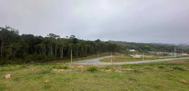 Lote/Terreno à venda, 250m² no Cézar de Souza, Mogi das Cruzes