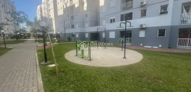 Apartamento com 2 Quartos à venda, 56m² no Santa Rita, Guaíba