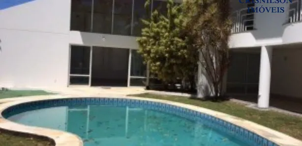 Casa de Condomínio com 4 Quartos à venda, 600m² no Alphaville I, Salvador