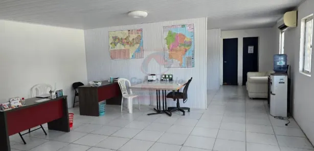 Galpão/Depósito/Armazém para alugar, 1000m² no Boa Viagem, Recife