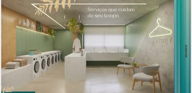 Apartamento com 2 Quartos à venda, 60m² no Itapuã, Salvador