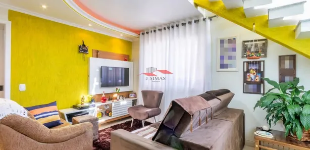 Sobrado com 3 Quartos à venda, 147m² no Vila Márcia, Cachoeirinha