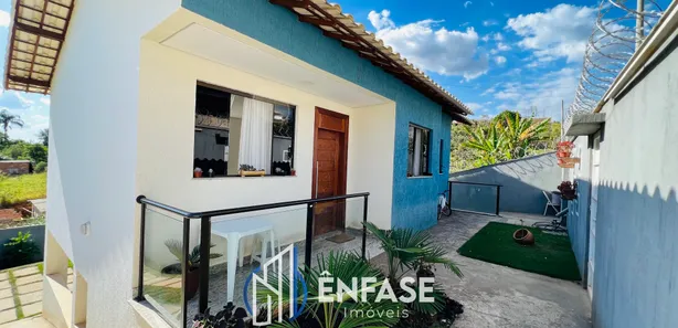Casas à venda em Igarapé, MG - Viva Real