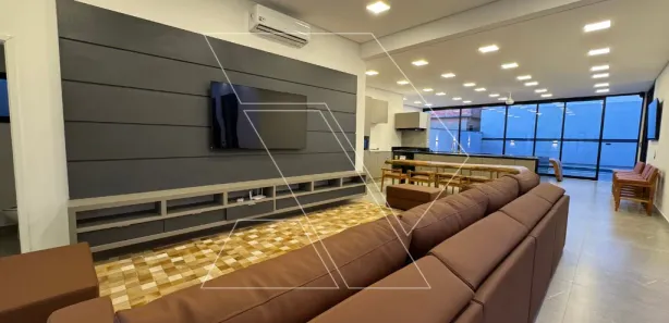 Casa de Condomínio com 4 Quartos para venda ou aluguel, 400m² no Portal das Estrelas II, Boituva
