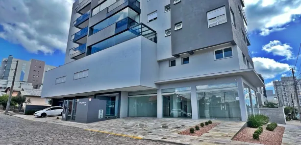 Ponto Comercial para alugar, 80m² no Cruzeiro, Caxias do Sul