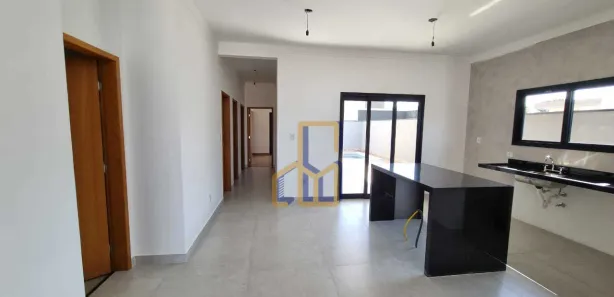 Casa de Condomínio com 3 Quartos à venda, 150m² no Vila Paraíso, Caçapava