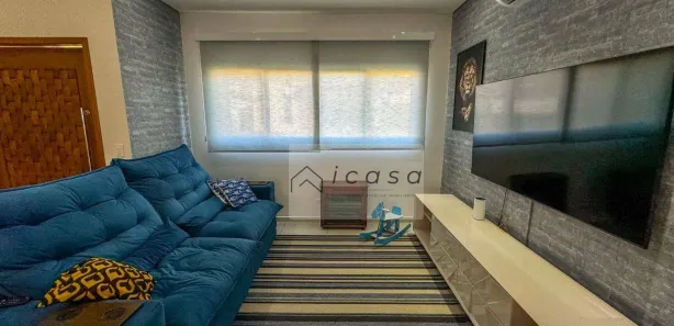 Casa de Condomínio com 4 Quartos à venda, 230m² no Condomínio Terras do Vale, Caçapava