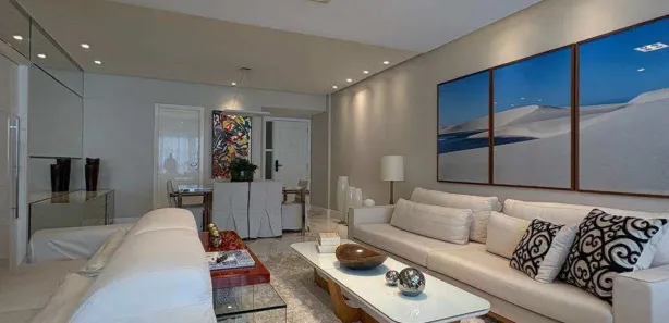 Apartamento com 3 Quartos à venda, 120m² no Pituba, Salvador