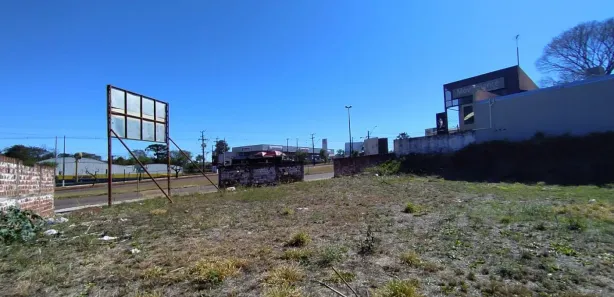 Lote/Terreno para alugar, 892m² no Jardim Zoraide, Campo Mourão
