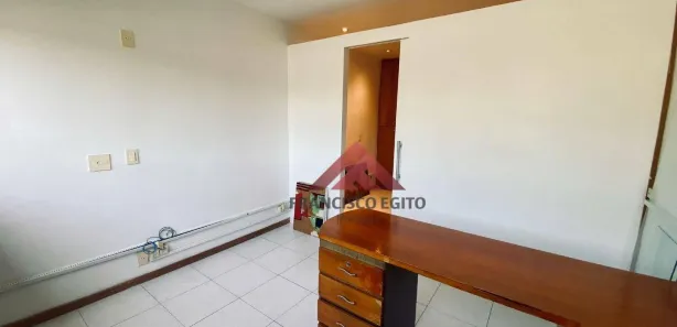 Sala Comercial à venda, 35m² no São Francisco, Niterói