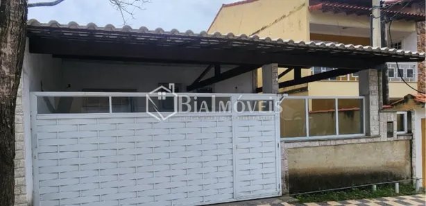 Casa de Condomínio com 3 Quartos à venda, 200m² no Campo Grande, Rio de Janeiro