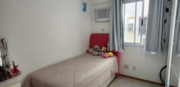 Cobertura com 4 Quartos para venda ou aluguel, 189m² no Freguesia (Jacarepaguá), Rio de Janeiro