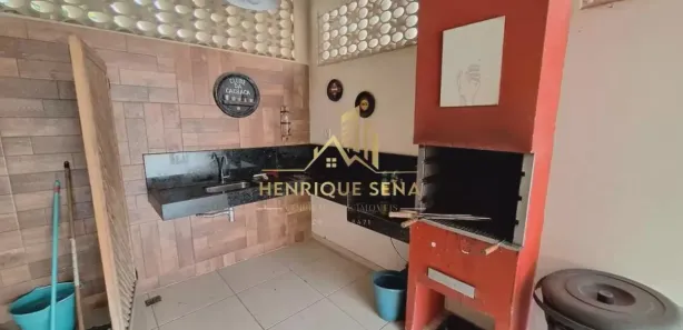 Casa com 4 Quartos à venda, 190m² no Centro, São Pedro da Aldeia