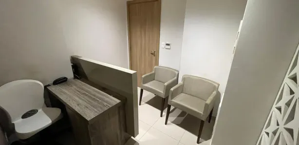 Sala Comercial à venda, 33m² no Adrianópolis, Manaus