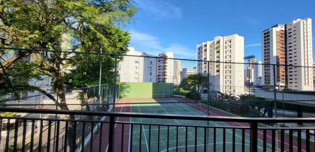 Apartamento com 4 Quartos à venda, 479m² no Jardim Apipema, Salvador