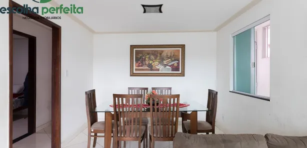 Apartamento com 2 Quartos à venda, 85m² no Itapuã, Salvador