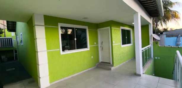 Casa com 2 Quartos à venda, 115m² no Campo Grande, Rio de Janeiro