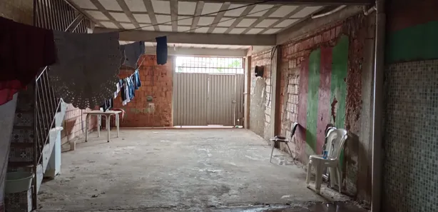 Casa com 3 Quartos à venda, 136m² no Arapoanga, Brasília
