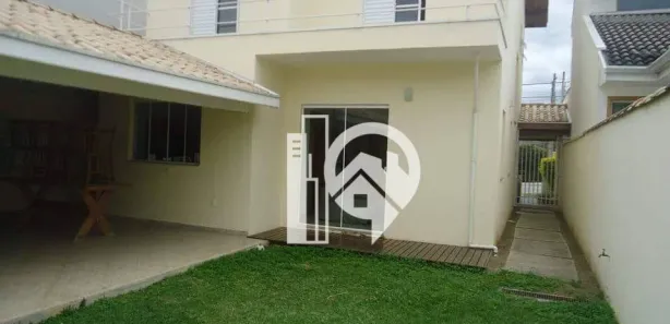 Casa de Condomínio com 4 Quartos à venda, 220m² no Areão, Tremembé