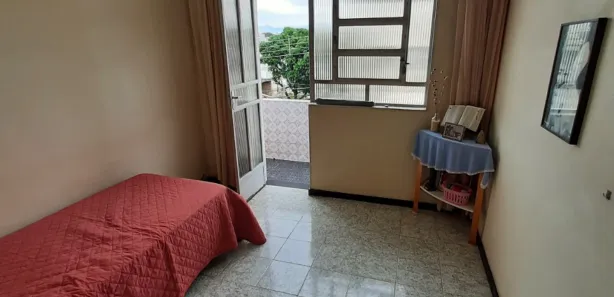 Casa com 4 Quartos para alugar, 265m² no Monsenhor Messias, Belo Horizonte