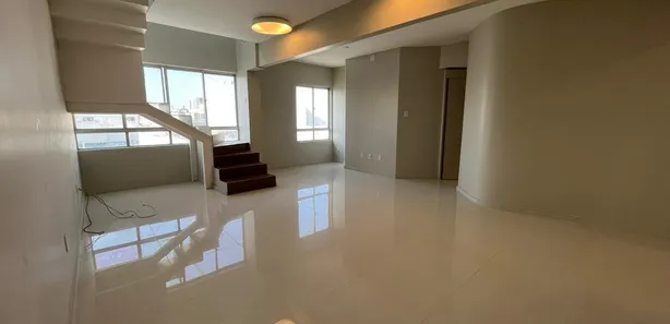 Cobertura com 2 Quartos à venda, 152m² no Pituba, Salvador