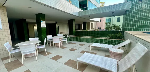 Apartamento com 2 Quartos à venda, 74m² no Barra, Salvador