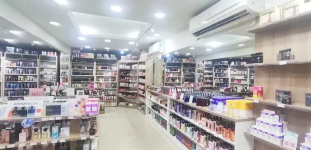 Ponto Comercial à venda, 45m² no Copacabana, Rio de Janeiro