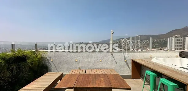 Cobertura com 2 Quartos à venda, 146m² no São Lucas, Belo Horizonte