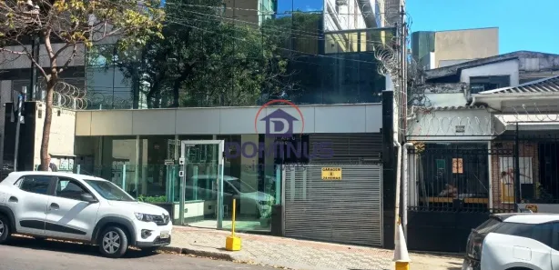 Ponto Comercial para alugar, 140m² no São Pedro, Belo Horizonte