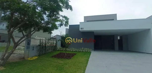 Casa de Condomínio com 3 Quartos à venda, 180m² no Castelo, Tremembé