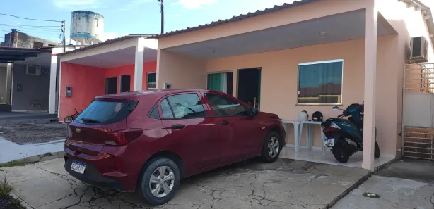 Casa de Condomínio com 2 Quartos para alugar, 60m² no Cidade Nova, Manaus