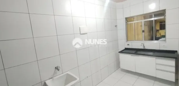 Sobrado com 2 Quartos para alugar, 46m² no Jardim Santa Brígida, Carapicuíba
