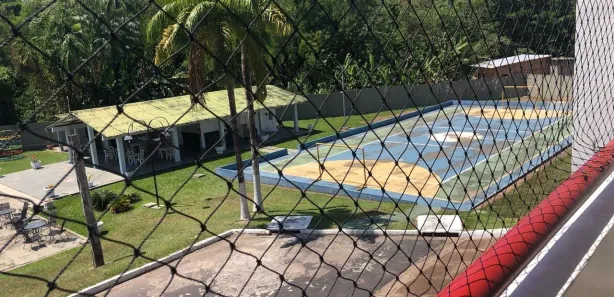 Apartamento com 3 Quartos à venda, 112m² no São Jorge, Manaus