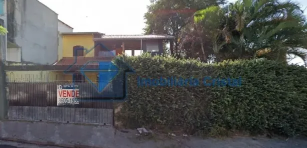 Sobrado com 2 Quartos à venda, 200m² no Parque Santa Teresa, Carapicuíba