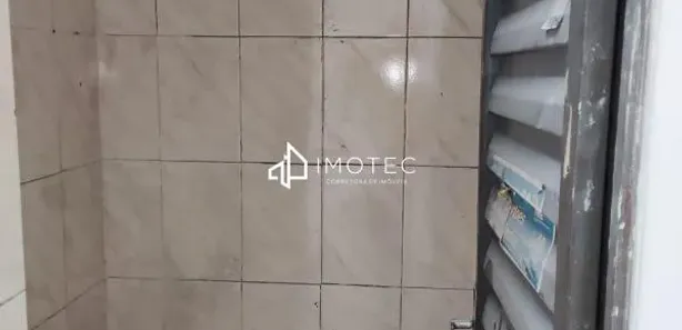 Ponto Comercial para alugar, 22m² no Santa Efigênia, Belo Horizonte