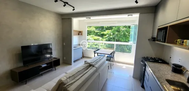 Apartamento com 2 Quartos para alugar, 64m² no Buraquinho, Lauro de Freitas