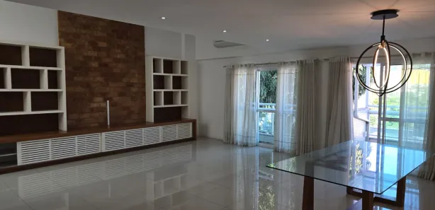Cobertura com 3 Quartos para alugar, 400m² no Barra da Tijuca, Rio de Janeiro