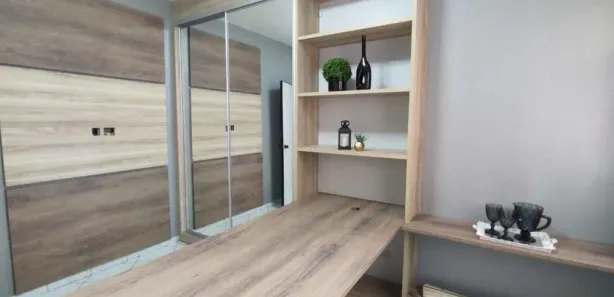 Sala Comercial para alugar, 10m² no Vila Belmiro, Santos
