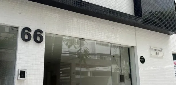Ponto Comercial para alugar, 45m² no Barra, Salvador